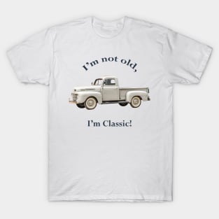 1949 Ford F-1 T-Shirt